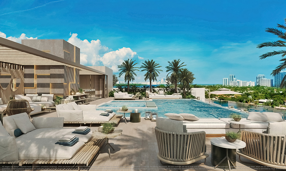 08-La-Mare-Regency-Rooftop LA MARE REGENCY