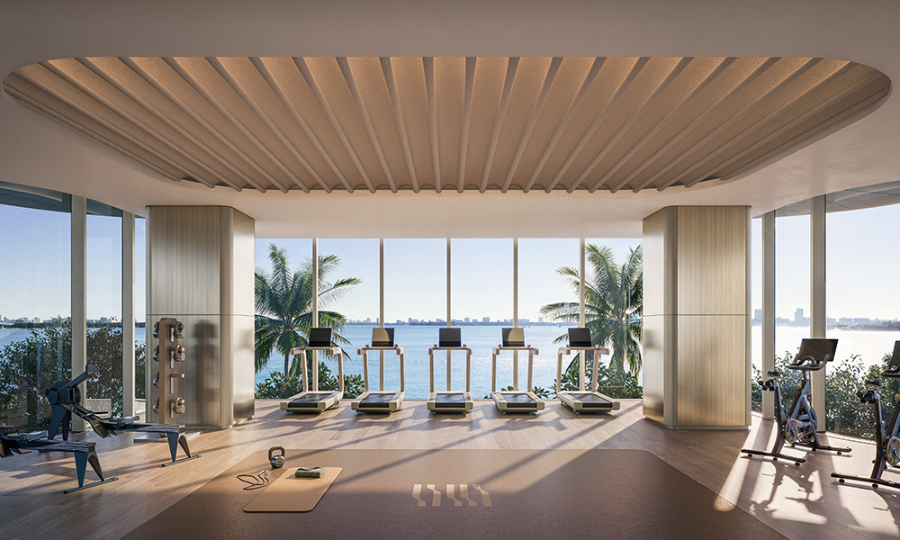 08-Lilli-Miami-Edgewater-Gym LILLI MIAMI EDGEWATER