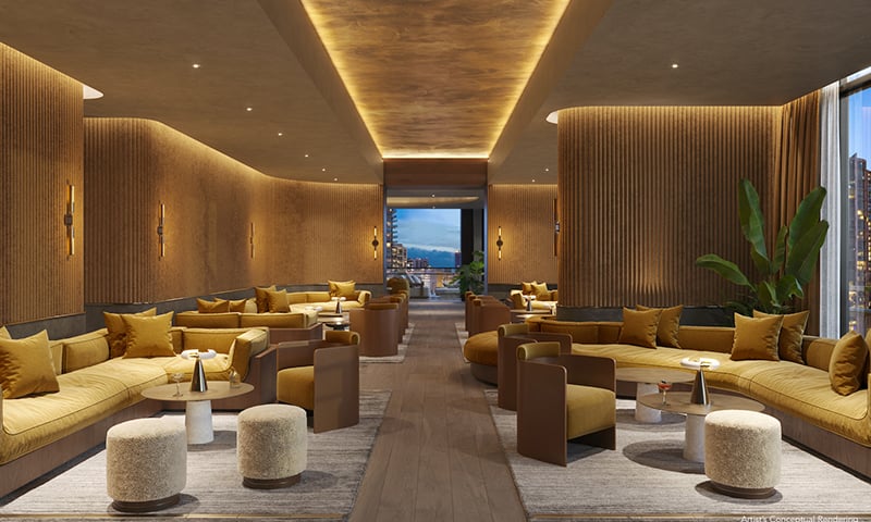 08-Lofty-Lounge LOFTY RESIDENCES BRICKELL