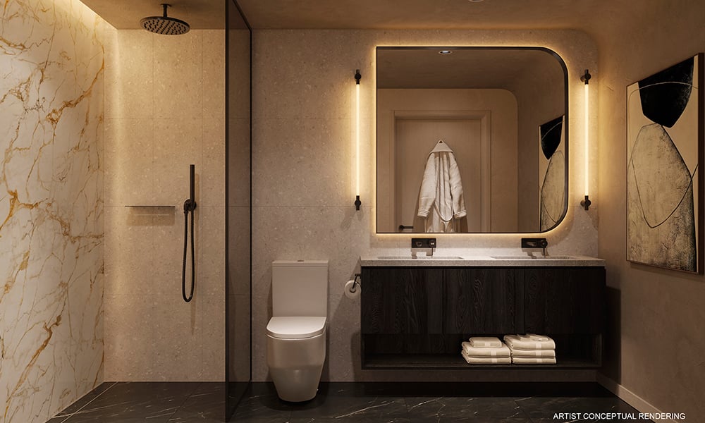 08-Lofty-Residences-Penthouse-Bathroom LOFTY RESIDENCES BRICKELL