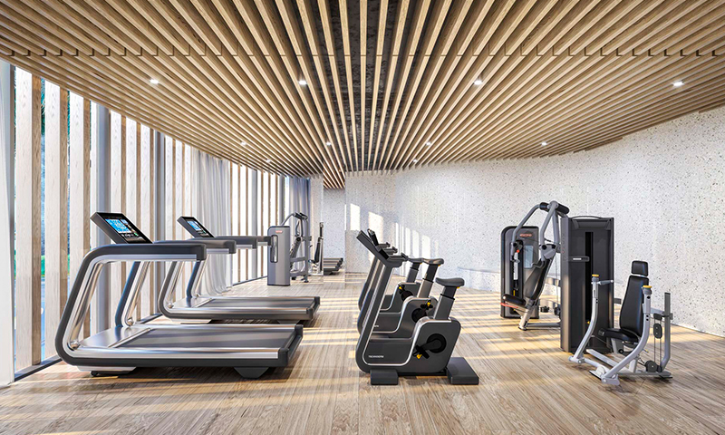 ONDA RESIDENCES BAY HARBOR