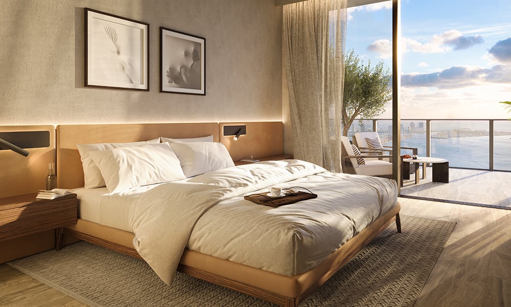 ORA BY CASA TUA BRICKELL