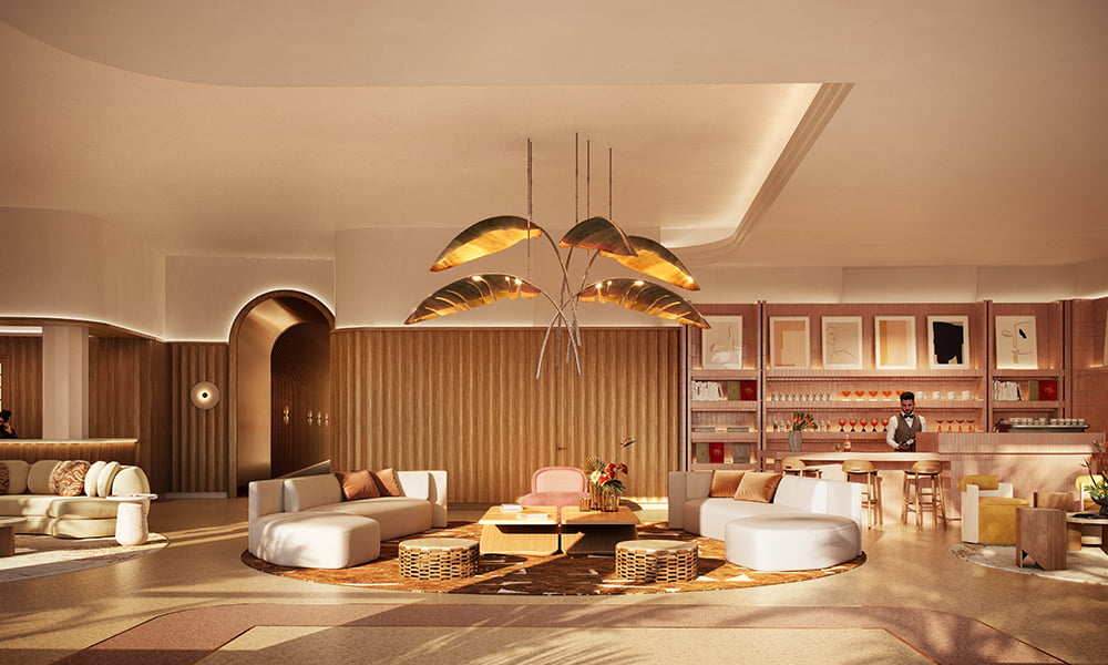 08-Ritz-Carlton-South-Beach-Lobby RITZ CARLTON RESIDENCES SOUTH BEACH