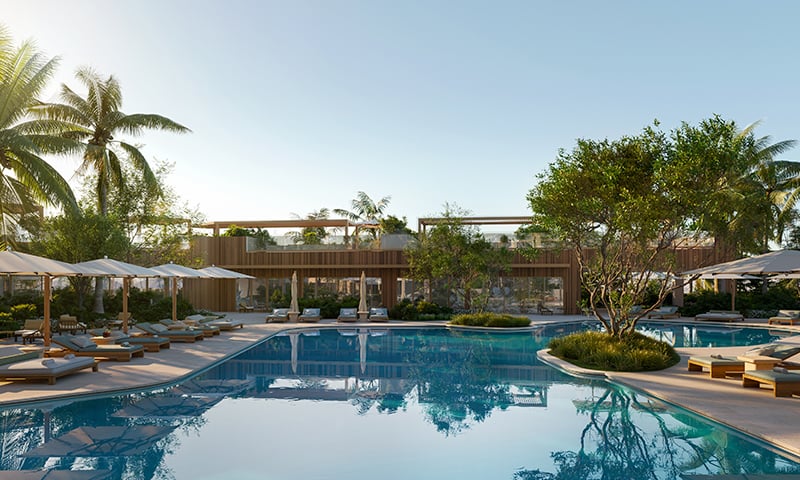 SIX FISHER ISLAND