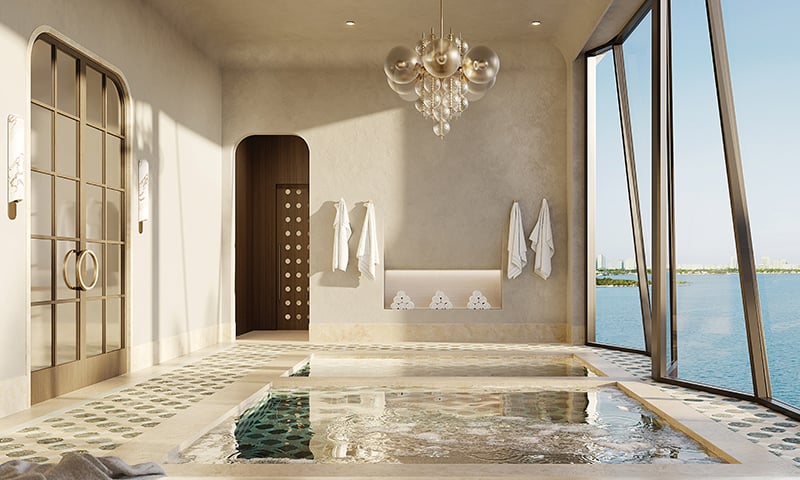 VILLA MIAMI RESIDENCES
