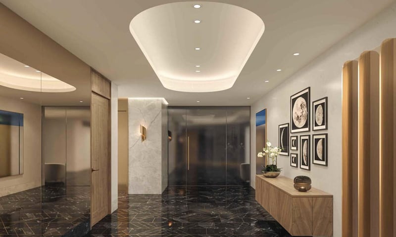WALDORF ASTORIA MIAMI
