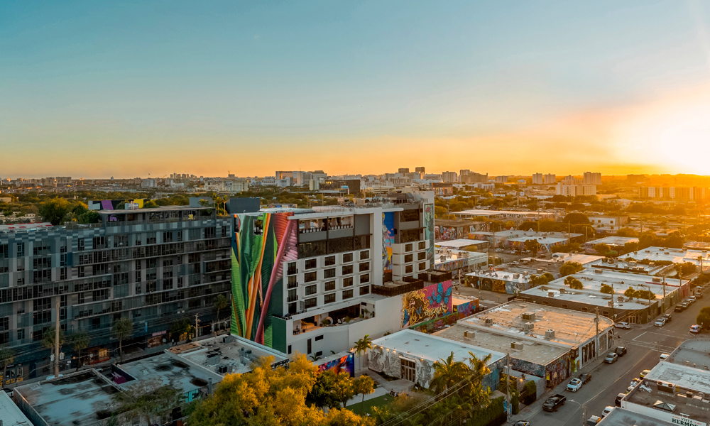 26TH & 2ND WYNWOOD