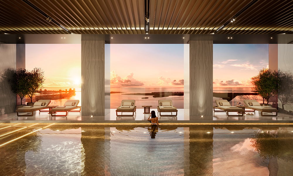 888 BRICKELL D&G RESIDENCES