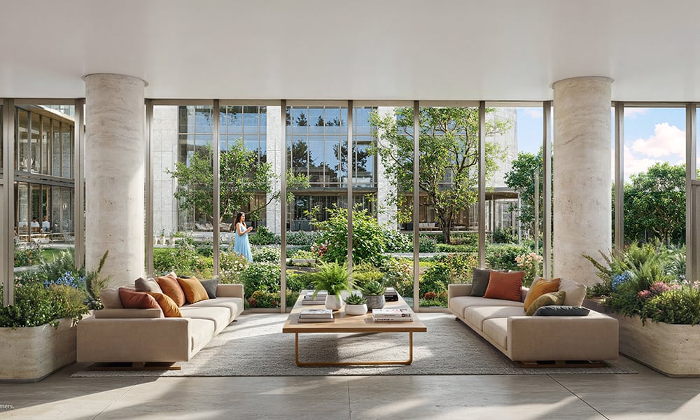 ANANTARA RESORT & RESIDENCES