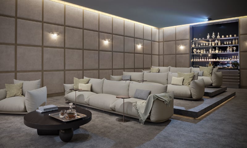 BACCARAT RESIDENCES