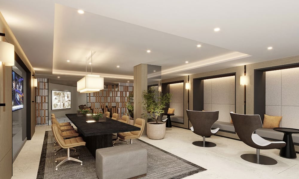 CASSIA RESIDENCES CORAL GABLES