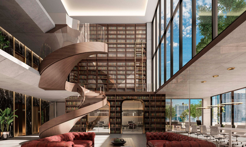E11EVEN RESIDENCES BEYOND