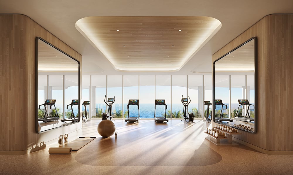 09-Ocean-Terrace-Miami-Beach-Fitness-Center OCEAN TERRACE MIAMI BEACH