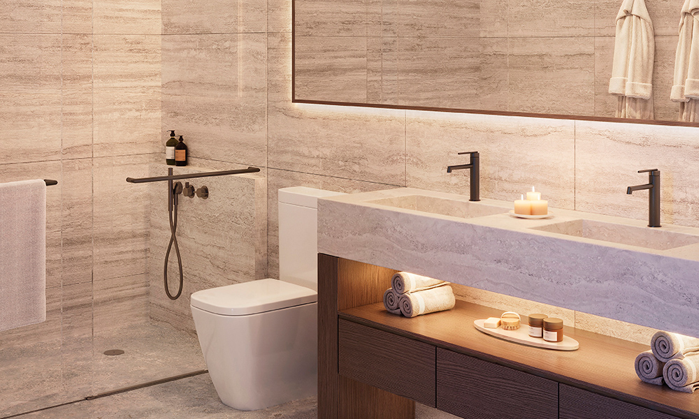 ORA BY CASA TUA BRICKELL
