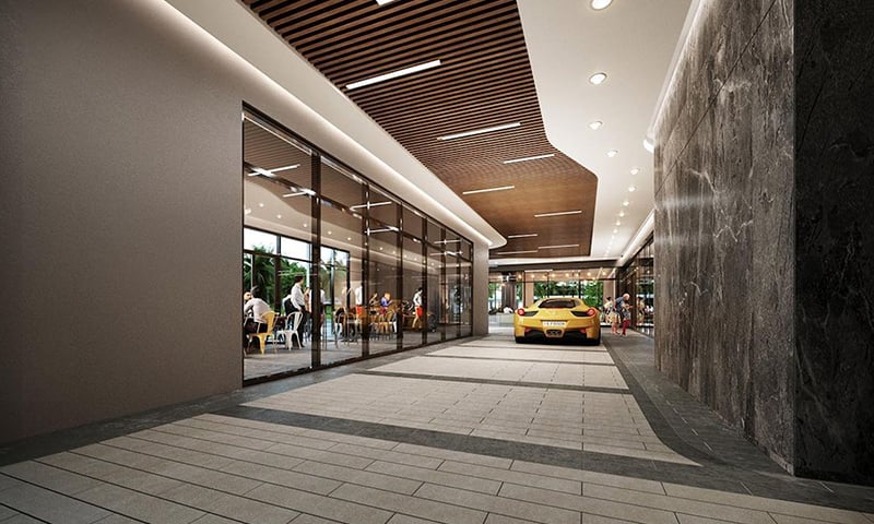 SMART BRICKELL LUXE MIAMI TOWER III