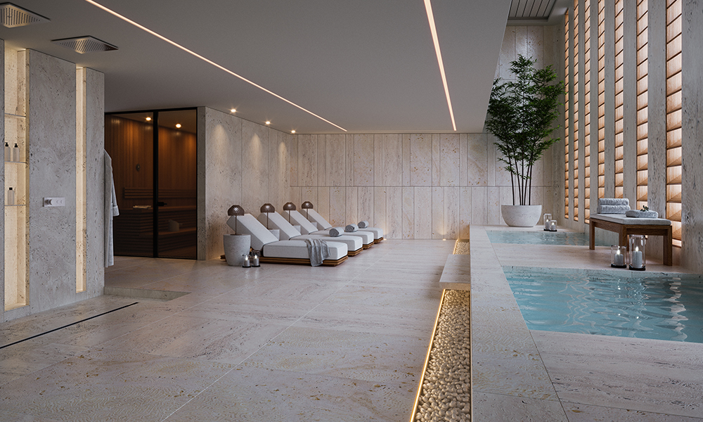 09-Surf-Row-Residences-Spa SURF ROW RESIDENCES