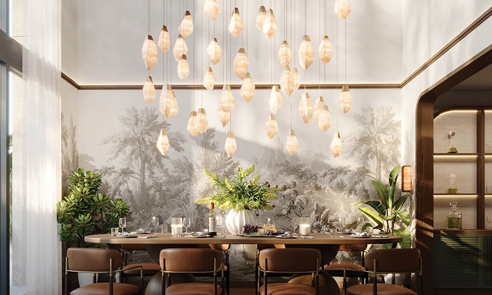 THE WELL COCONUT GROVE