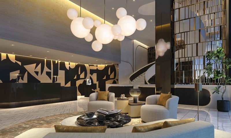 WALDORF ASTORIA MIAMI