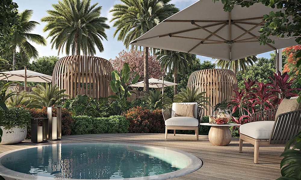 619 BRICKELL RESIDENCES