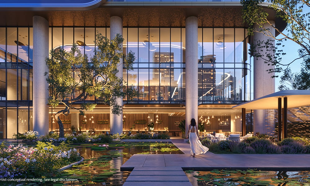ANANTARA RESORT & RESIDENCES