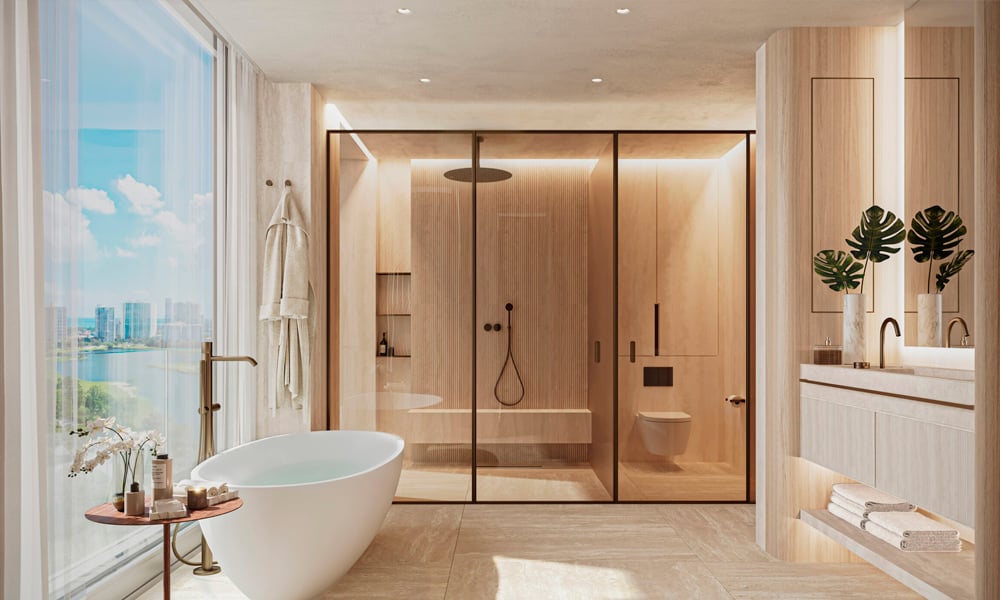 AVENIA BY FENDI CASA