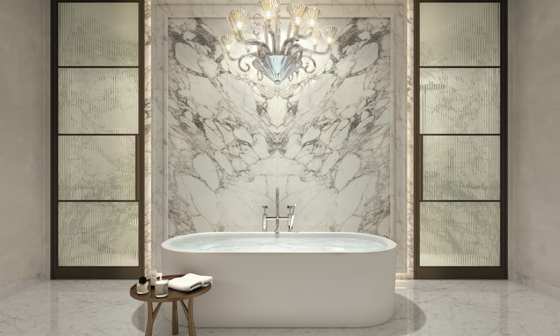 BACCARAT RESIDENCES