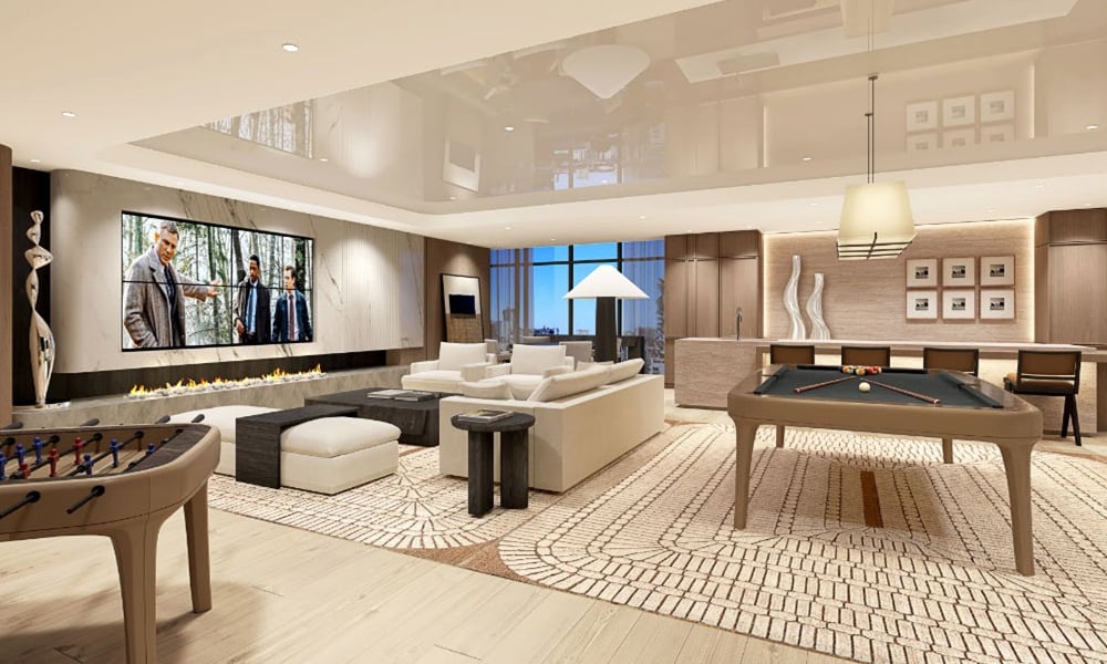 CASSIA RESIDENCES CORAL GABLES