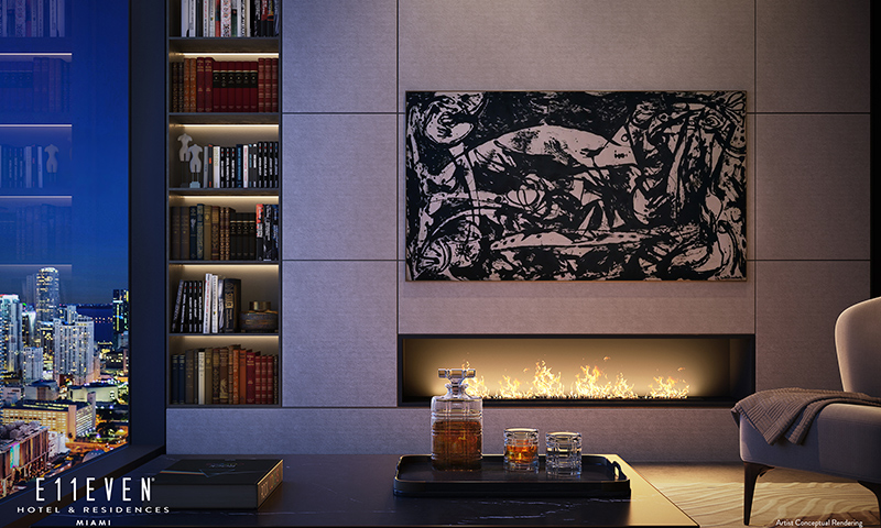 E11EVEN RESIDENCES MIAMI
