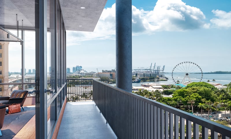GALE HOTEL & RESIDENCES