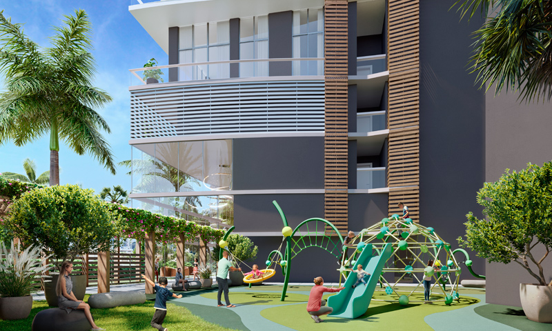 NEXO RESIDENCES MIAMI