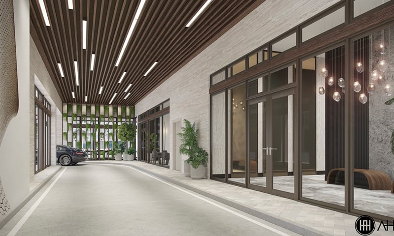 SMART BRICKELL LUXE MIAMI TOWER III