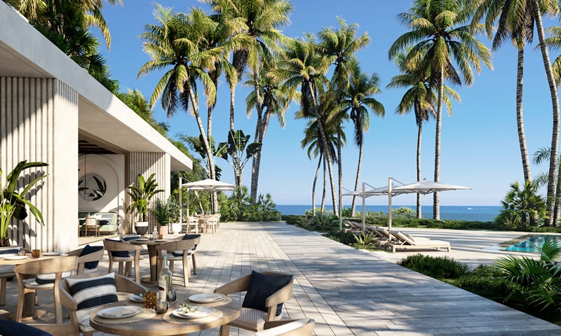 10-The-Perigon-Amenities THE PERIGON MIAMI BEACH