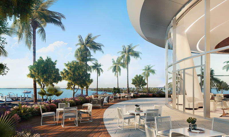 10-Una-Residences-Amenities UNA RESIDENCES