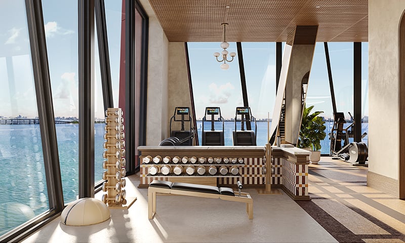 VILLA MIAMI RESIDENCES