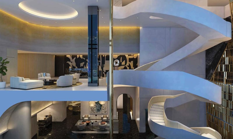 WALDORF ASTORIA MIAMI