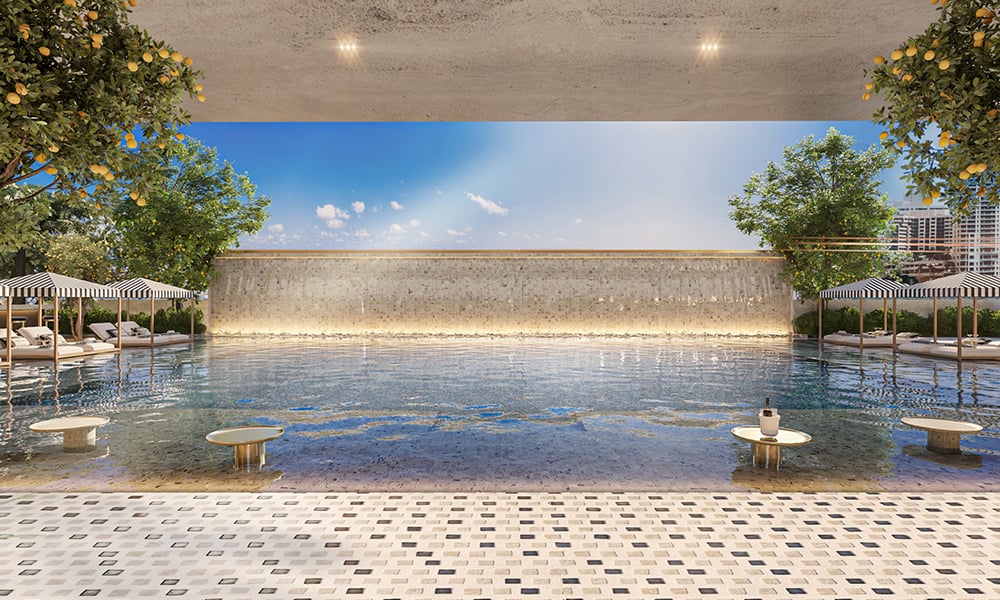 888 BRICKELL D&G RESIDENCES