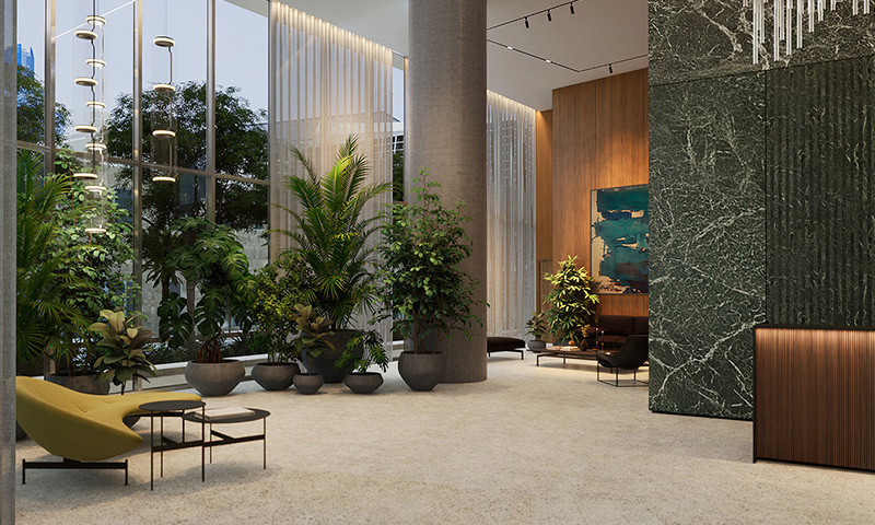 CASA BELLA RESIDENCES