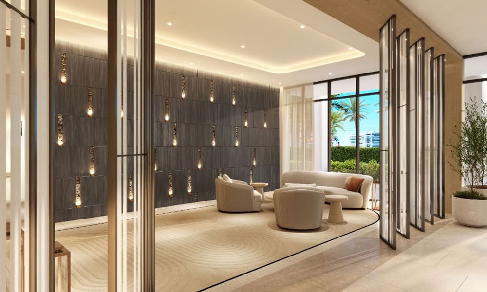 CASSIA RESIDENCES CORAL GABLES