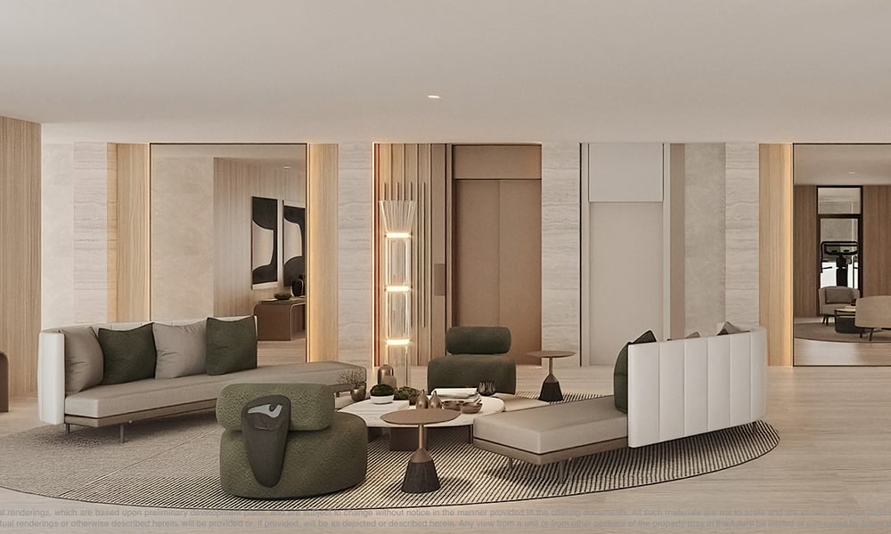 11-La-Mare-Regency-Lobby LA MARE REGENCY