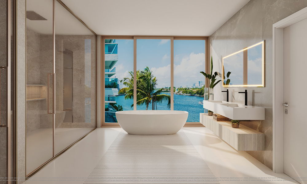 11-La-Mare-Signature-Bathroom LA MARE SIGNATURE
