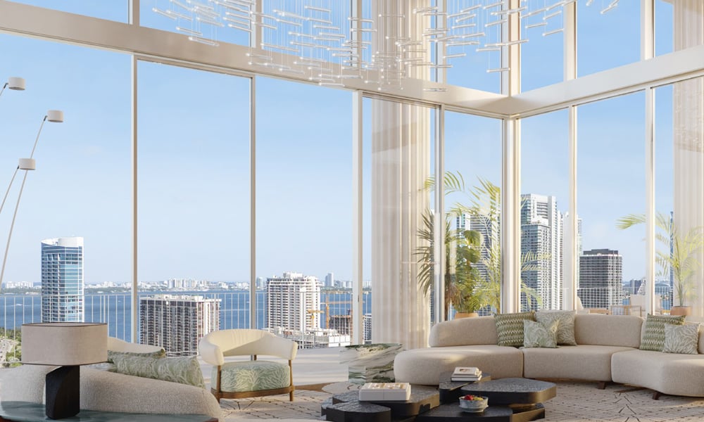 11-MIami-Design-Residences-Living-Room MIAMI DESIGN RESIDENCES