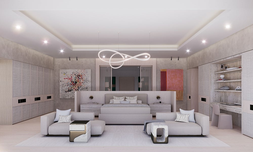 11-Mansions-on-Fisher-Island-Mansion-5-Bedroom THE MANSIONS ON FISHER ISLAND
