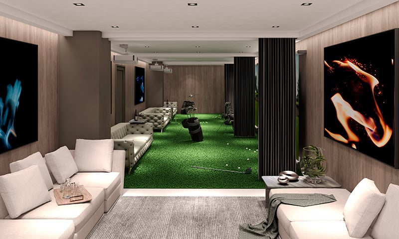 11-Oasis-Hallandale-Virtual-Golf OASIS HALLANDALE