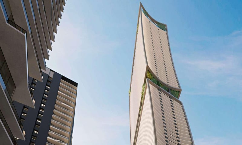 ORA BY CASA TUA BRICKELL