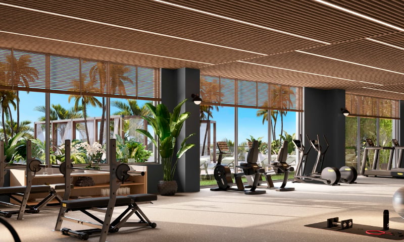 PALMA RESIDENCES MIAMI BEACH