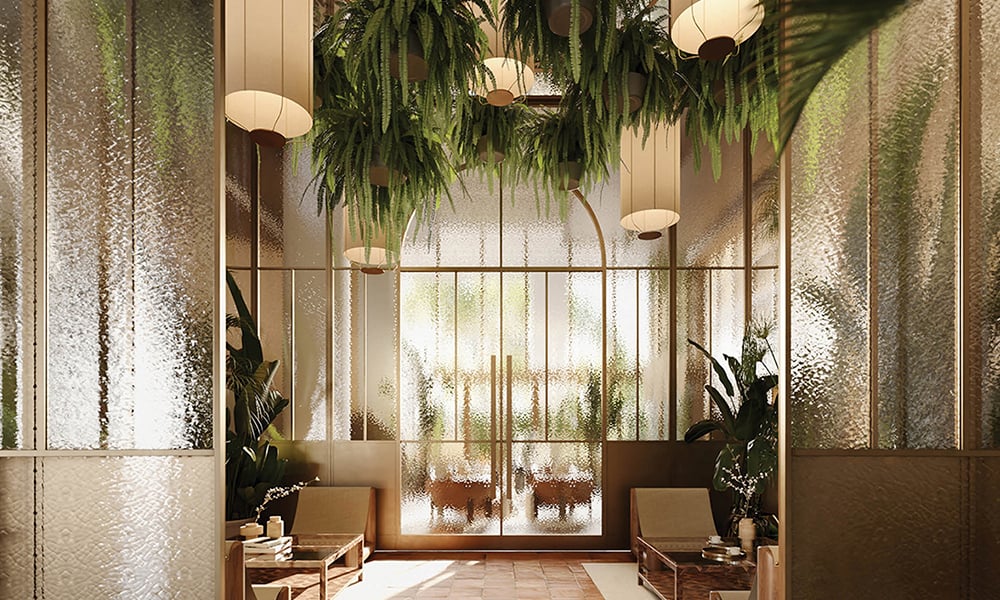 THE WELL COCONUT GROVE