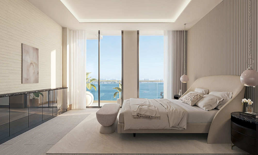 11-Tula-Primary-Bedroom TULA RESIDENCES MIAMI