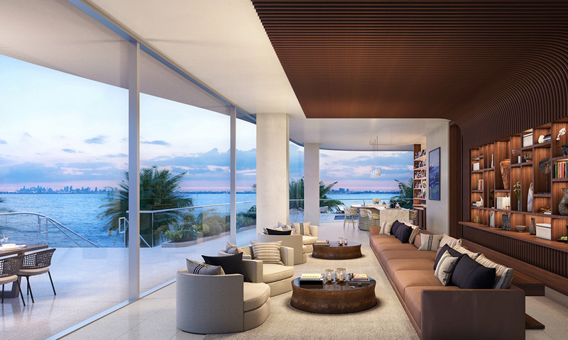 11-Una-Residences-Amenities UNA RESIDENCES
