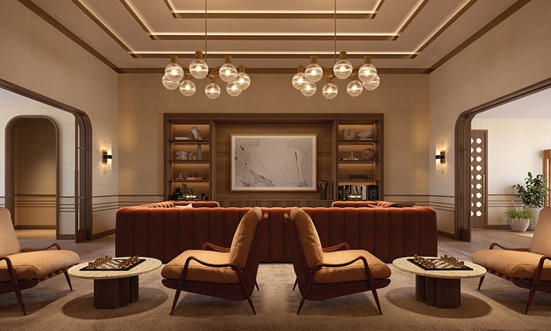 VILLA MIAMI RESIDENCES