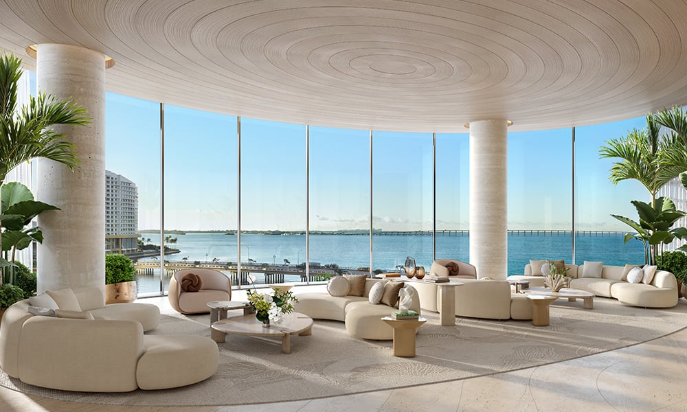 619 BRICKELL RESIDENCES
